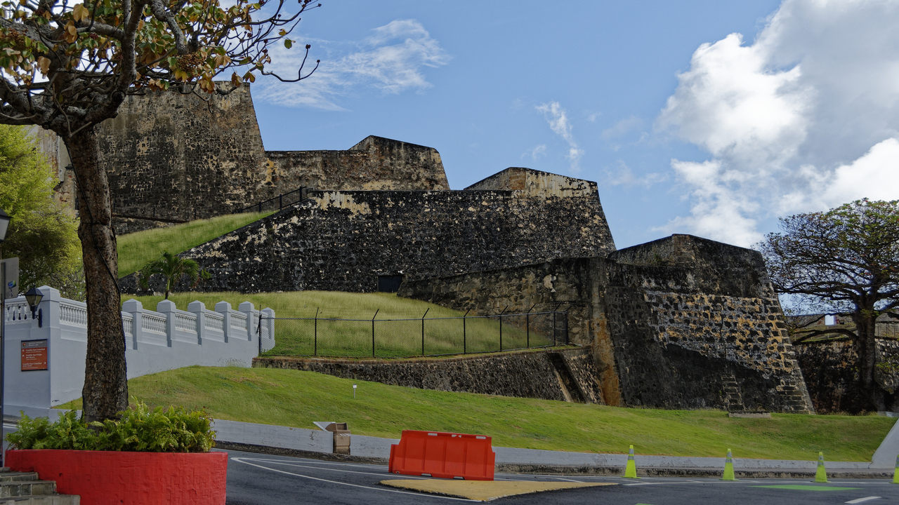 20170206 101040•San Juan•San Juan•Puerto Rico
